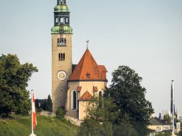 Fotowalk Stadt Salzburg